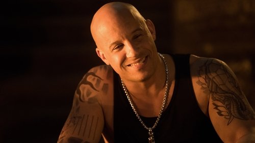 xXx: Return of Xander Cage - Điệp Viên xXx 3: Phản Đòn - Hình 1