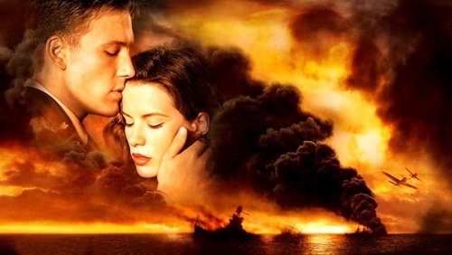 Pearl Harbor - Trân Châu Cảng - Hình 2