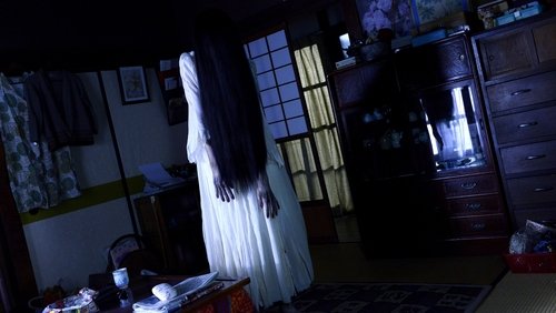 Sadako vs. Kayako - Ma Nữ Đại Chiến - Hình 2