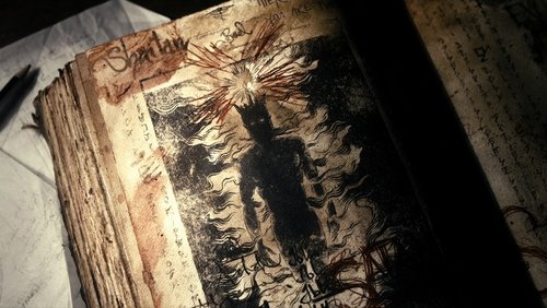 Evil Dead - Ma Cây - Hình 4