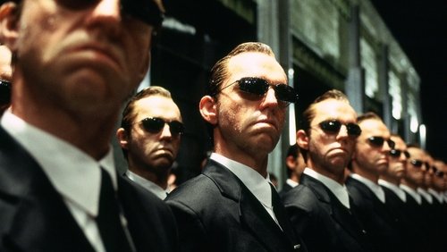 The Matrix Revolutions - Ma Trận 3: Cuộc Cách Mạng - Hình 2