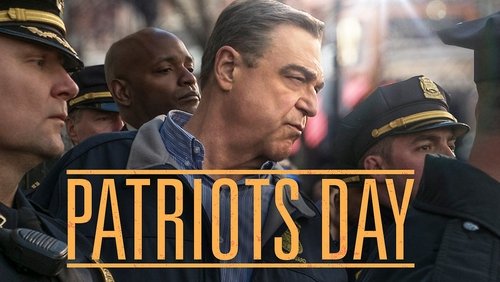 Patriots Day - Ngày Định Mệnh - Hình 1