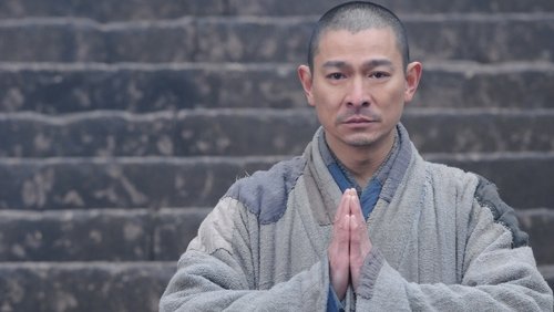 Shaolin - Tân Thiếu Lâm Tự - Hình 3