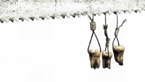 Saw 3 - Lưỡi Cưa 3 - Hình 1