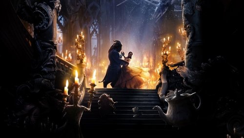 Beauty and the Beast - Người Đẹp Và Quái Vật - Hình 3