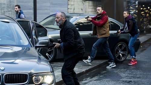 Antigang - Biệt Đội Chống Gangster - Hình 2