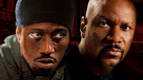 Undisputed - Quyết Đấu - Hình 1