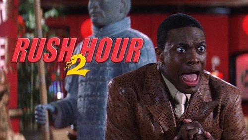Rush Hour 2 - Giờ Cao Điểm 2 - Hình 2