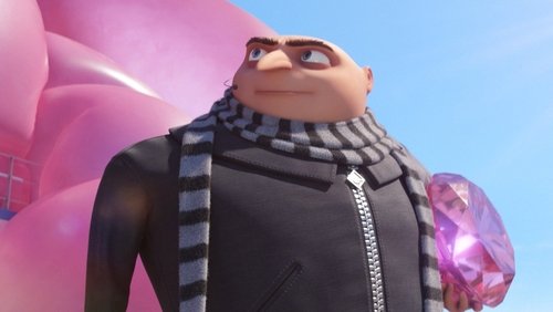 Despicable Me 3 - Kẻ Trộm Mặt Trăng 3 - Hình 4