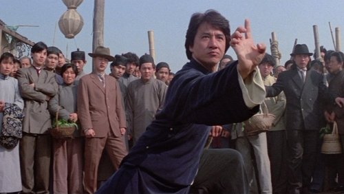 The Legend of Drunken Master - Túy Quyền 2 - Hình 5