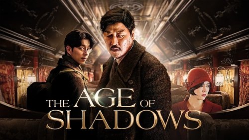 The Age of Shadows - Thời Kỳ Đen Tối - Hình 1