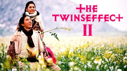 The Twins Effect 2 - Thiên Cơ Biến 2 - Hình 2