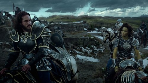 Warcraft: The Beginning - Warcraft: Đại Chiến Hai Thế Giới - Hình 3