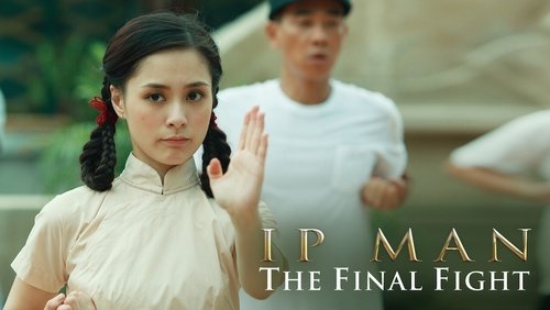 Ip Man: The Final Fight - Diệp Vấn: Trận Chiến Cuối Cùng - Hình 3