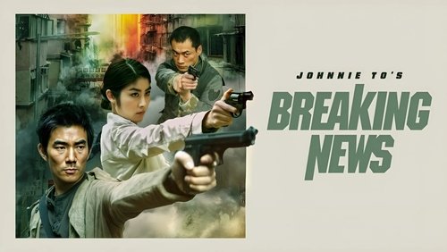 Breaking News - Đại Sự Kiện - Hình 1