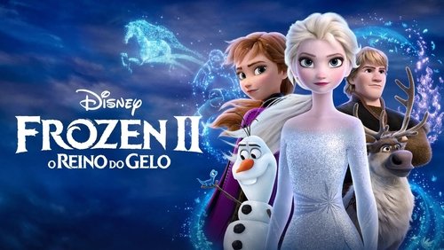 Frozen - Nữ Hoàng Băng Giá - Hình 4