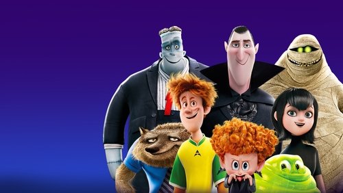 Hotel Transylvania 2 - Khách Sạn Huyền Bí 2 - Hình 3