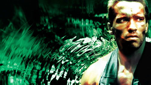 Predator - Quái Vật Vô Hình | Tiêu Diệt Ác Thú - Hình 5