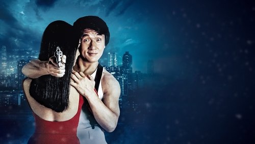 City Hunter - Thợ Săn Thành Phố - Hình 3