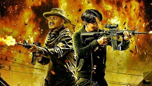 Extraordinary Mission - Nhiệm Vụ Phi Phàm - Hình 4