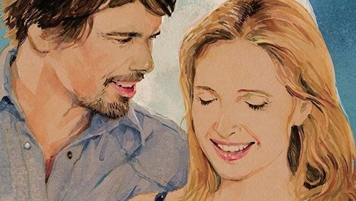 Before Midnight - Trước Lúc Nửa Đêm - Hình 1