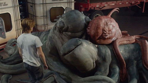 Monster Trucks - Xe Tải Quái Vật - Hình 2