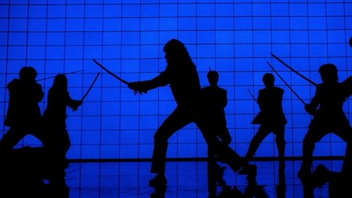 Kill Bill: Vol. 1 - Cô Dâu Báo Thù 1 - Hình 6