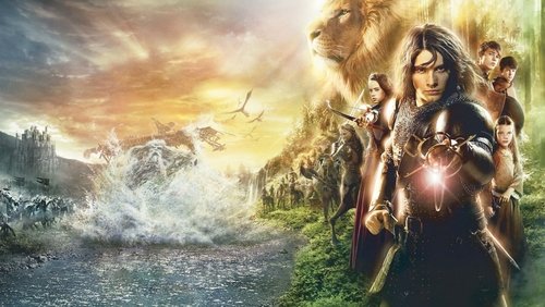 The Chronicles of Narnia: Prince Caspian - Biên Niên Sử Narnia 2: Hoàng Tử Caspian - Hình 6