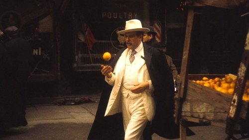 The Godfather: Part 2 - Bố Già Phần 2 - Hình 1