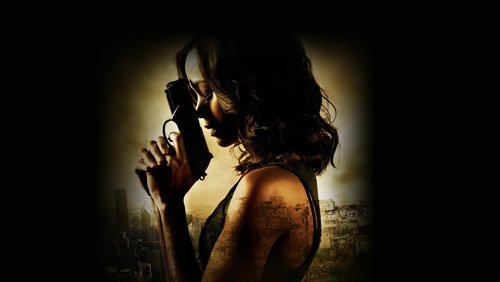 Colombiana - Nữ Sát Thủ Colombiana - Hình 1