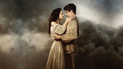 Bitter Harvest - Cuộc Chiến Cuối Cùng - Hình 1