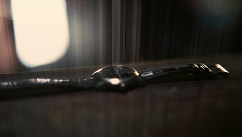 Interstellar - Hố Đen Tử Thần - Hình 2