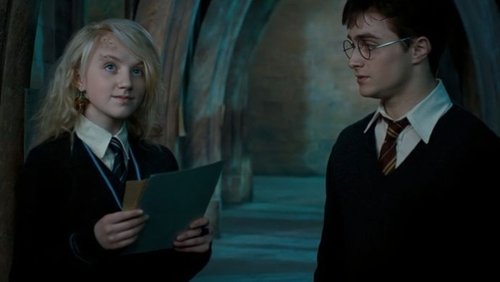 Harry Potter And The Order Of The Phoenix - Harry Potter Và Hội Phượng Hoàng - Hình 2