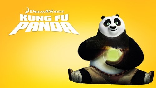 Kung Fu Panda - Công Phu Gấu Trúc - Hình 2