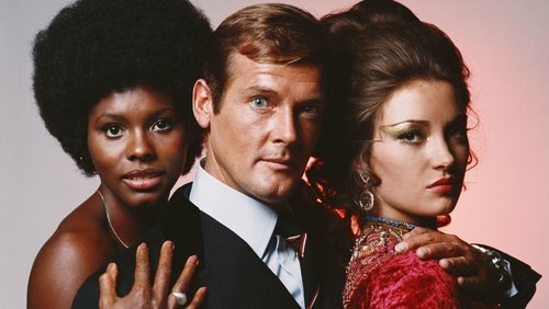 007: Live And Let Die - Điệp Viên 007: Sống Và Hãy Chết - Hình 3