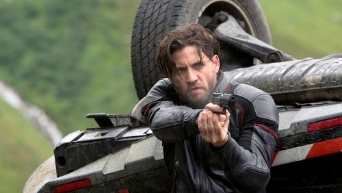 Point Break - Ranh Giới Chết - Hình 2