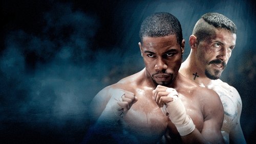 Undisputed 2: Last Man Standing - Quyết Đấu 2: Kẻ Đứng Cuối Cùng - Hình 4