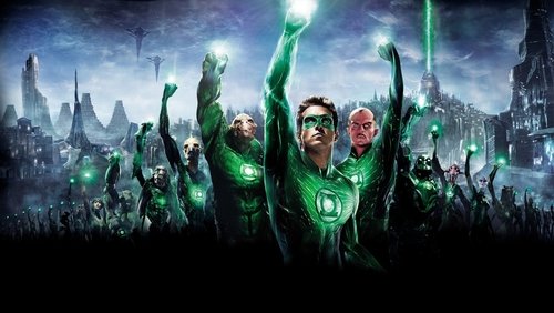 Green Lantern - Chiến Binh Xanh - Hình 6