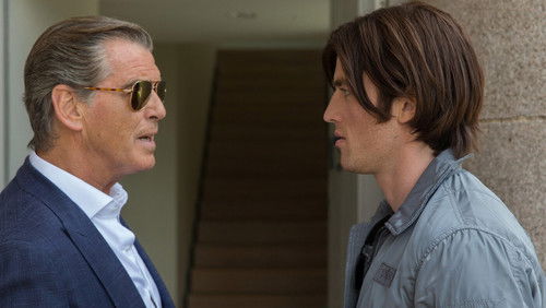 I.T. - Công Nghệ Nguy Hiểm - Hình 3