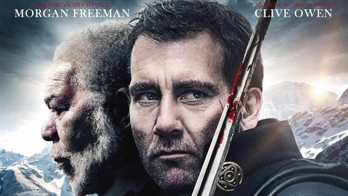 Last Knights - Hiệp Sĩ Cuối Cùng - Hình 1