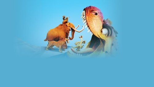 Ice Age: Dawn of the Dinosaurs - Kỷ Băng Hà 3: Khủng Long Thức Giấc - Hình 2