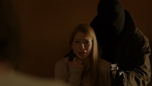 Standoff - Bế Tắc - Hình 3