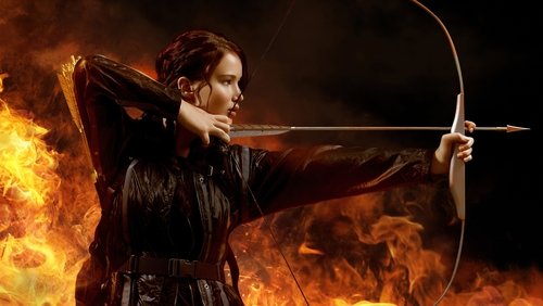 The Hunger Games - Đấu Trường Sinh Tử - Hình 1