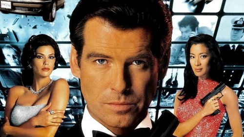 007: Tomorrow Never Dies - Điệp Viên 007: Ngày Mai Không Lụi Tàn - Hình 2