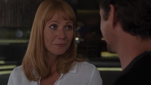 The Avengers - Biệt Đội Siêu Anh Hùng - Hình 3
