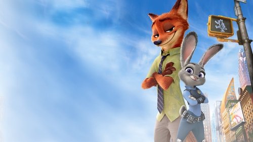 Zootopia - Thành Phố Động Vật: Phi Vụ Động Trời - Hình 1