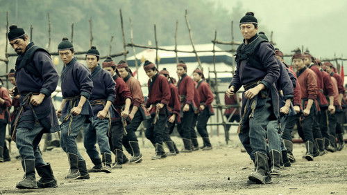 God of War - Đãng Khấu Phong Vân - Hình 5