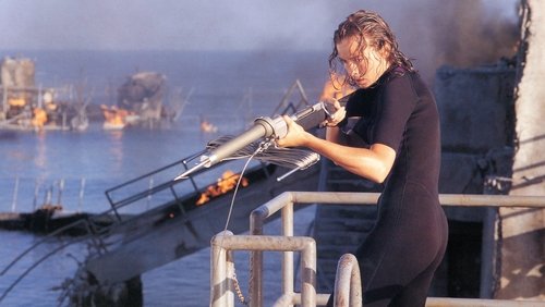 Deep Blue Sea - Biển Xanh Sâu Thẳm - Hình 4