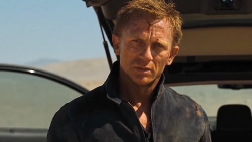 007: Quantum Of Solace - Điệp Viên 007: Định Mức Khuây Khỏa - Hình 2