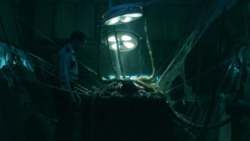 The Void - Quái Vật Xúc Tu - Hình 2